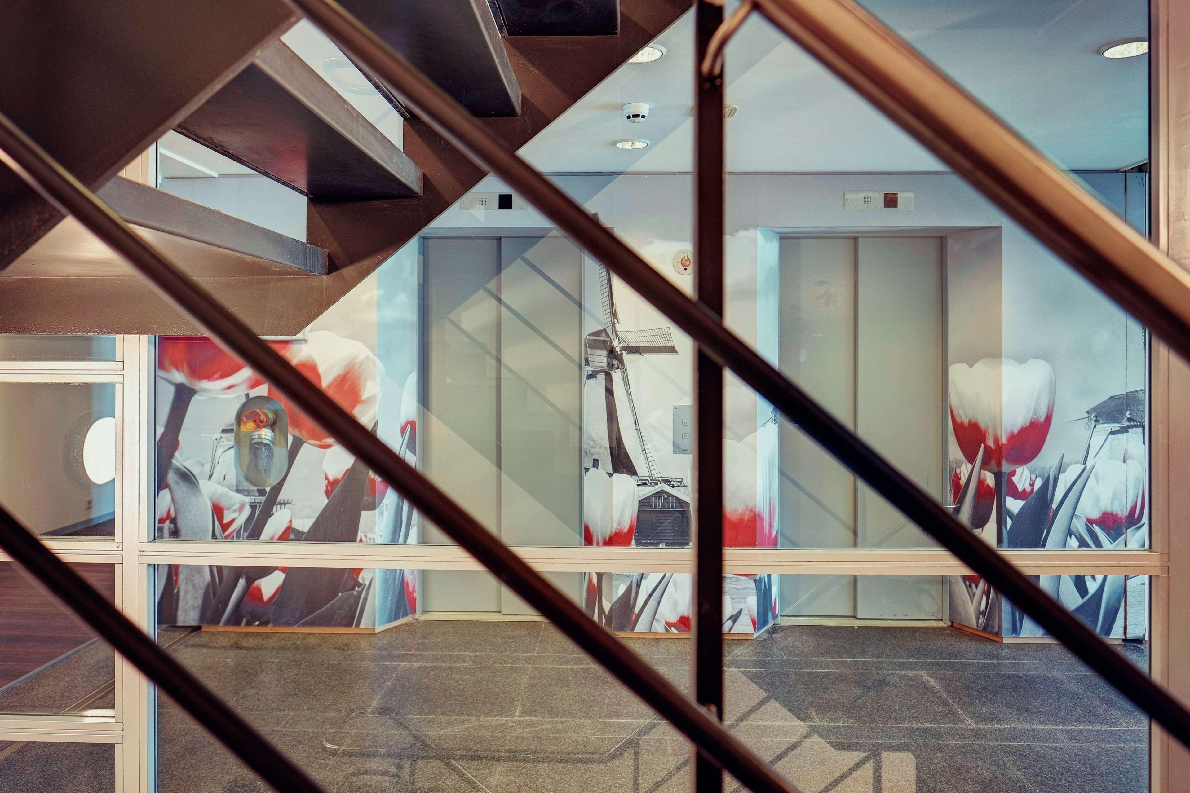 Hotel Amedia Amsterdam Airport Schiphol, Trademark Collection By Wyndham