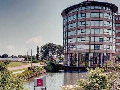 Amedia Amsterdam Airport Hotel 4*