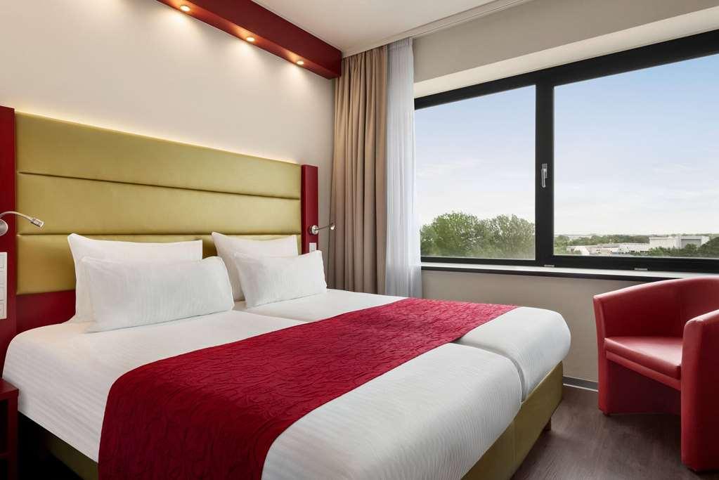 Hotel Amedia Amsterdam Airport Schiphol, Trademark Collection By Wyndham