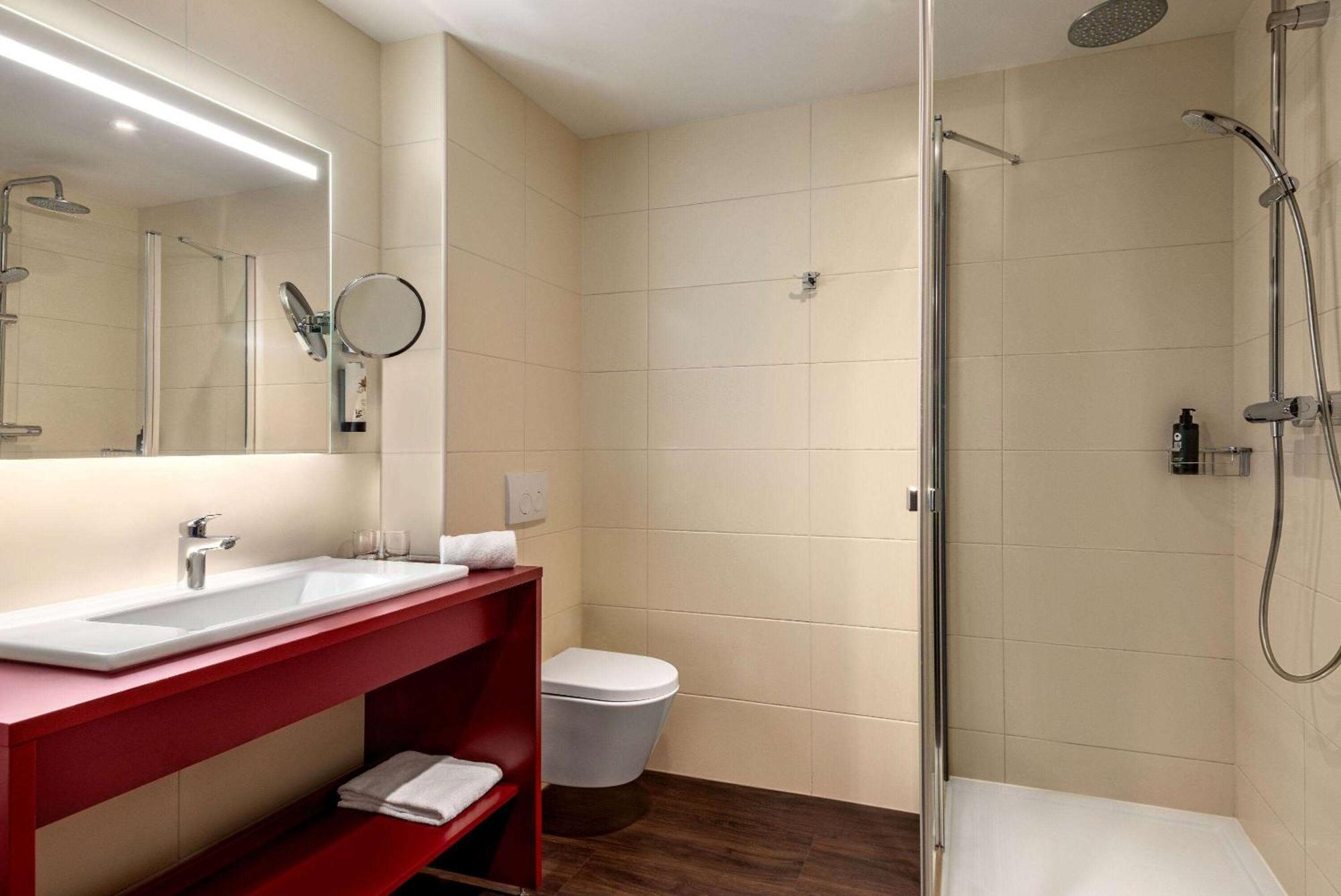 Hotel Amedia Amsterdam Airport Amsterdam Airport Schiphol
