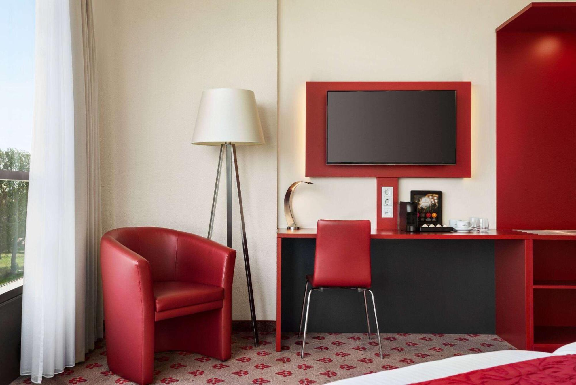 Hotel Amedia Amsterdam Airport Schiphol, Trademark Collection By Wyndham Amsterdam Airport Schiphol