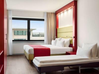 Amedia Amsterdam Airport Hotel Amsterdam Airport Schiphol