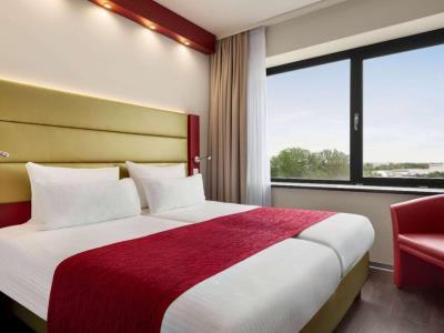Hotel Amedia Amsterdam Airport Amsterdam Airport Schiphol