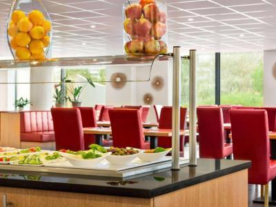 Amedia Amsterdam Airport 4* Amsterdam Airport Schiphol