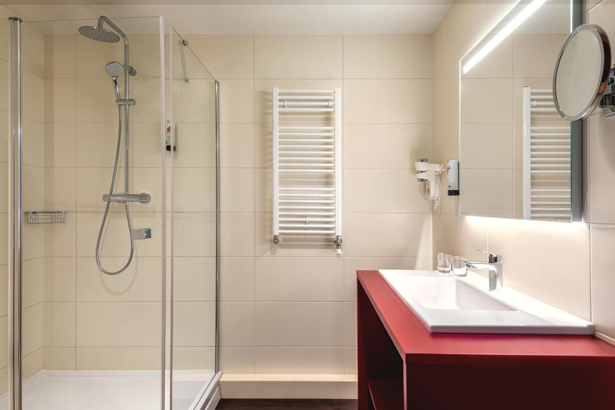 Hotel Amedia Amsterdam Airport Amsterdam Airport Schiphol