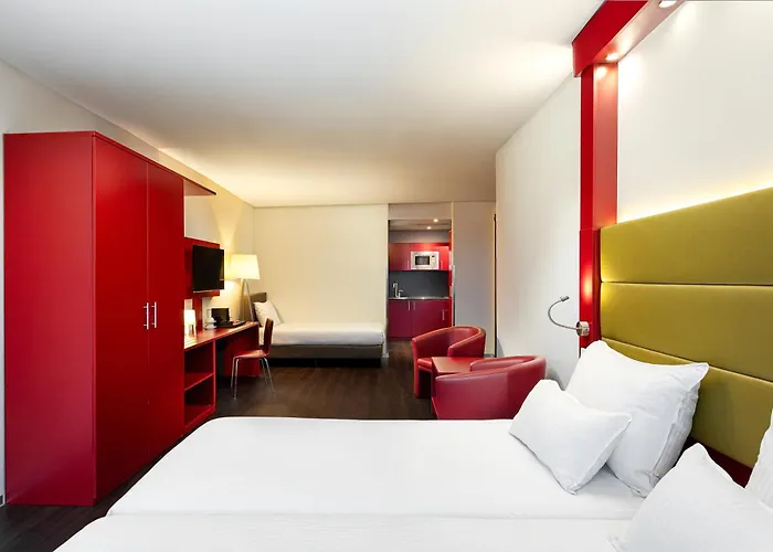 Amedia Amsterdam Airport Schiphol, Trademark Collection By Wyndham