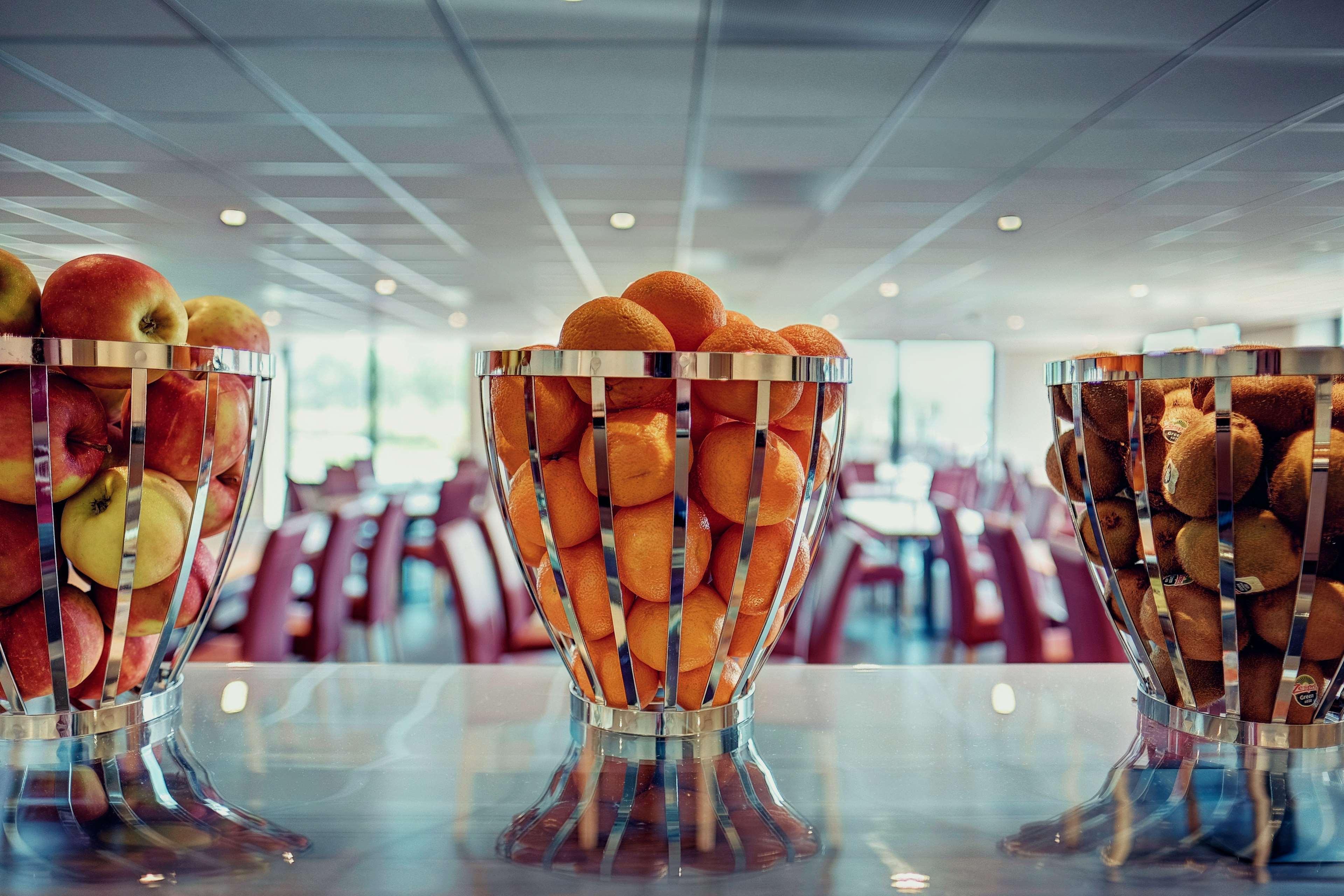 Hotel Amedia Amsterdam Airport Schiphol, Trademark Collection By Wyndham