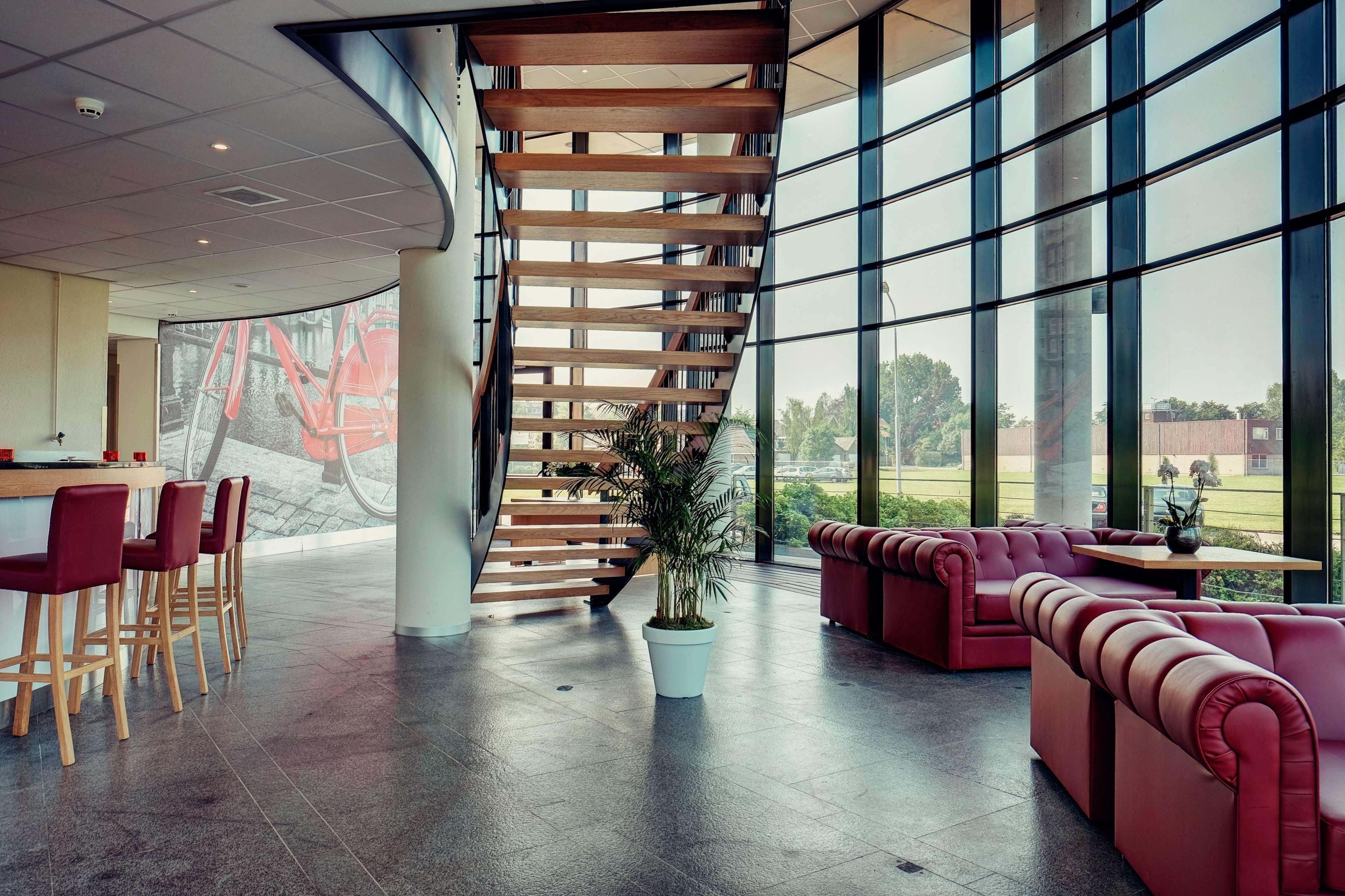 Hotel Amedia Amsterdam Airport Schiphol, Trademark Collection By Wyndham