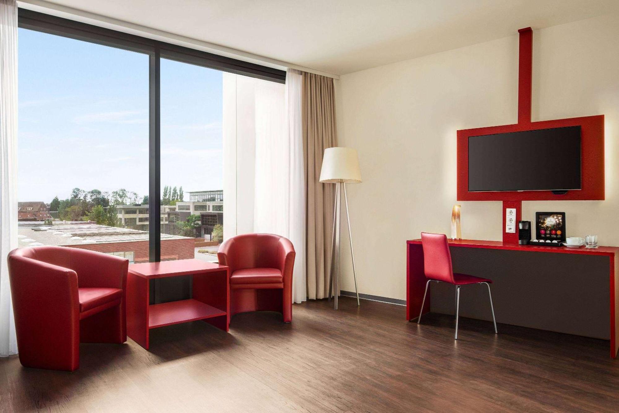Amedia Amsterdam Airport Schiphol, Trademark Collection By Wyndham Hotel Amsterdam Airport Schiphol