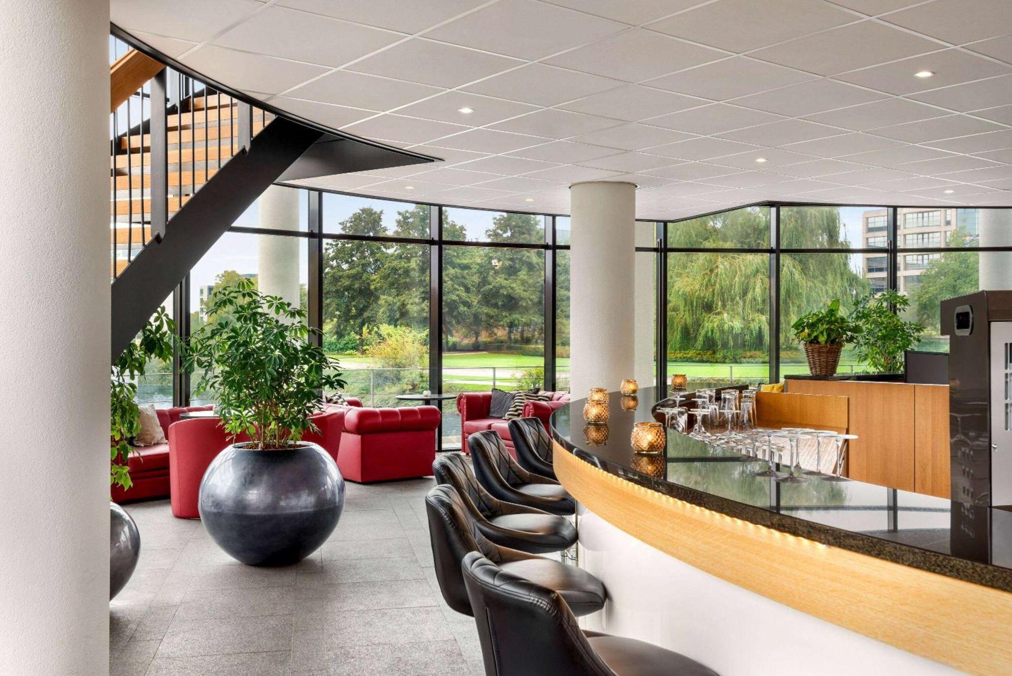 Hotel Amedia Amsterdam Airport Schiphol, Trademark Collection By Wyndham 4*