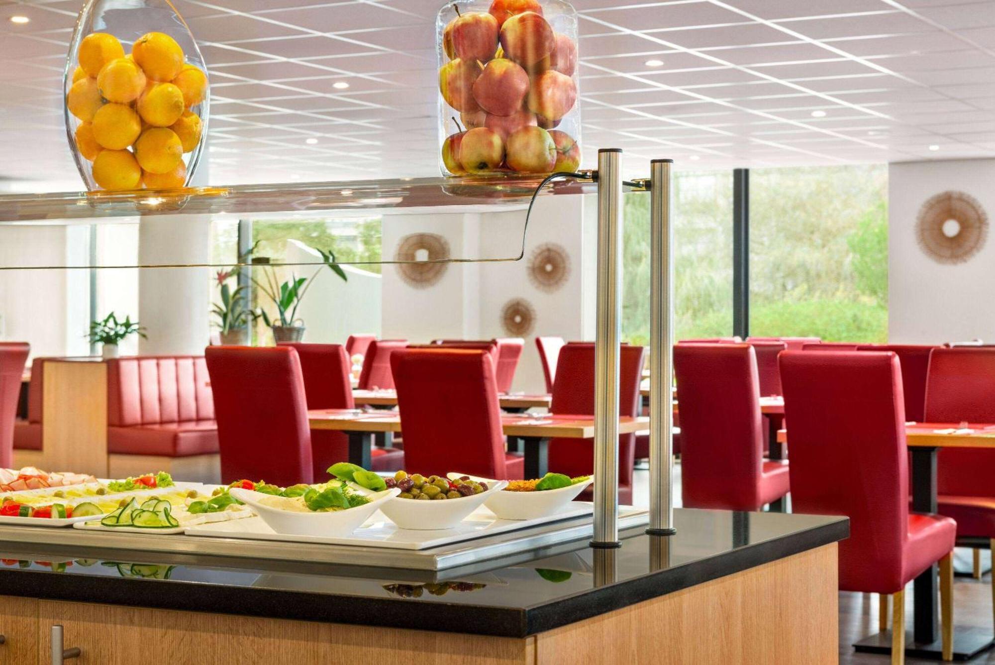 Amedia Amsterdam Airport Schiphol, Trademark Collection By Wyndham Hotel 4*