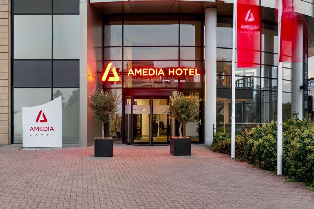 Amedia Amsterdam Airport Schiphol, Trademark Collection By Wyndham Hotel