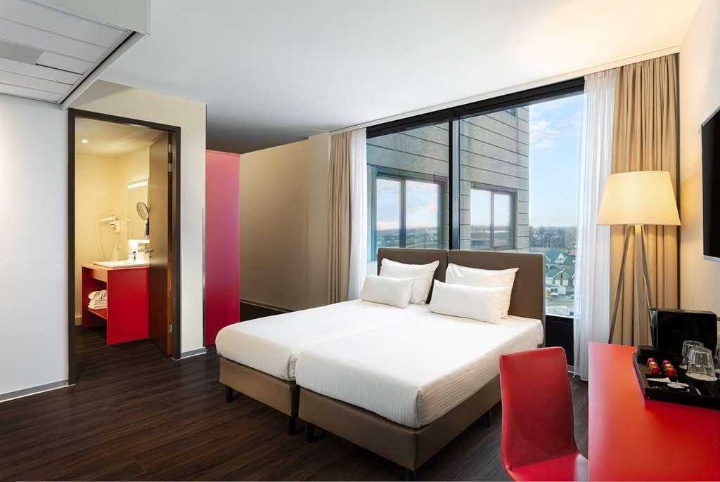 Hotel Amedia Amsterdam Airport Schiphol, Trademark Collection By Wyndham 4*